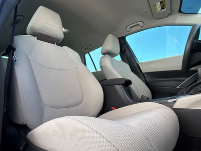2024 Toyota Corolla Cross L