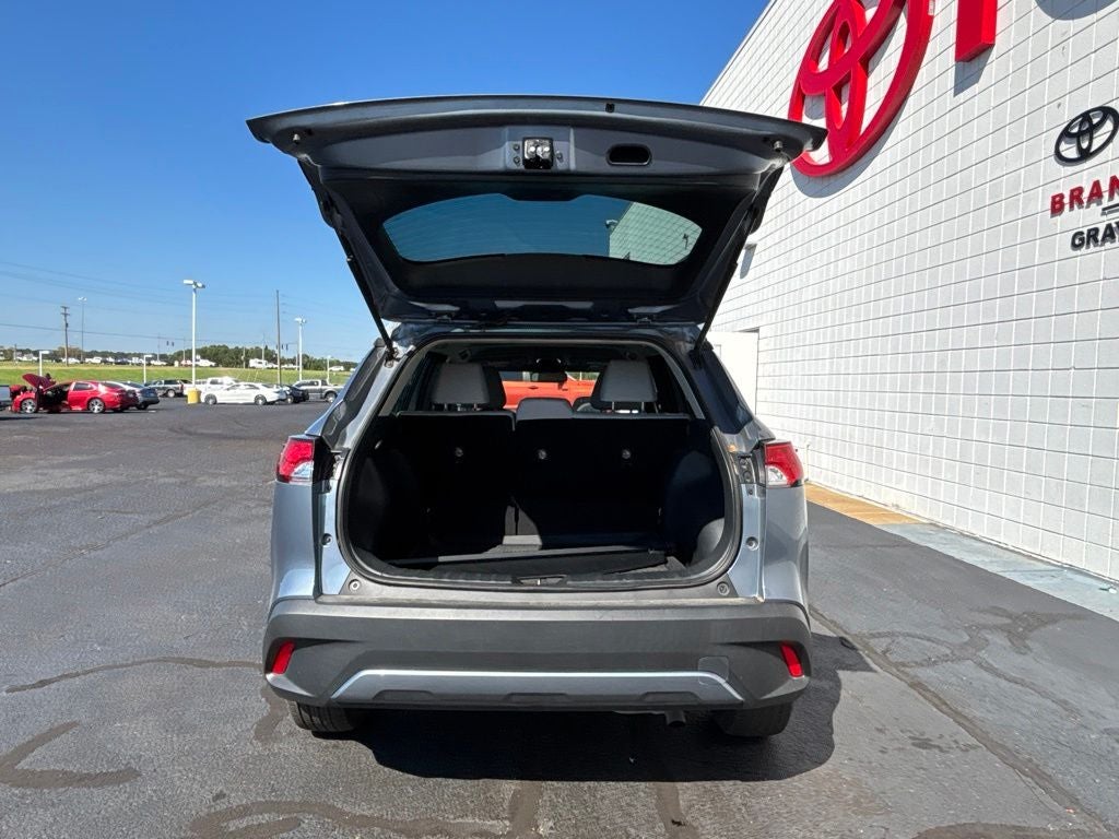2024 Toyota Corolla Cross L
