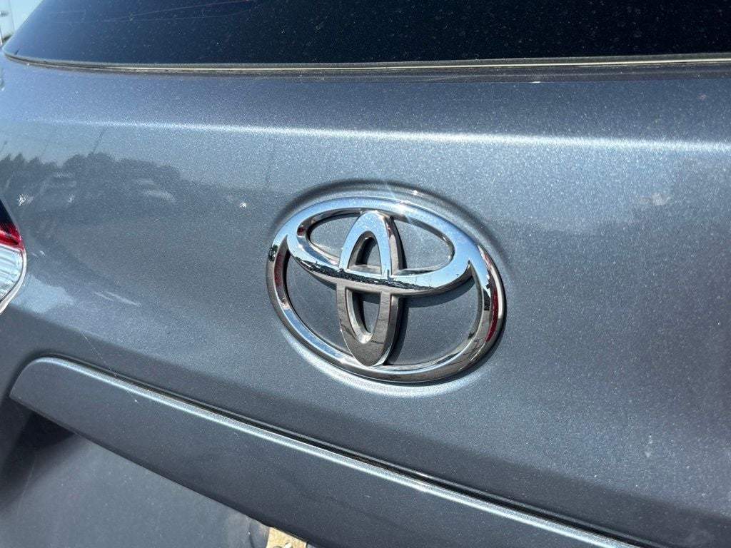 2024 Toyota Corolla Cross L