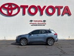 2024 Toyota Corolla Cross L
