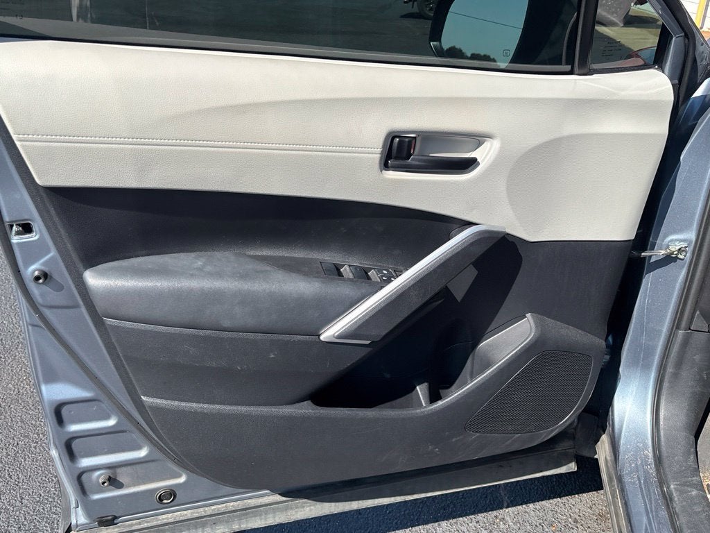 2024 Toyota Corolla Cross L