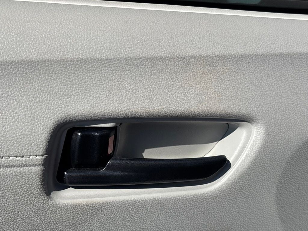 2024 Toyota Corolla Cross L