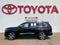 2025 Toyota Sequoia Capstone