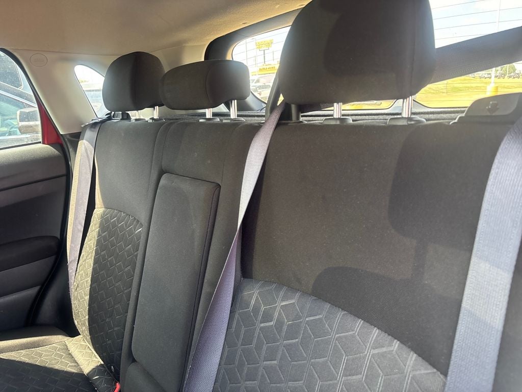 2020 Mitsubishi Outlander Sport 2.0 SE