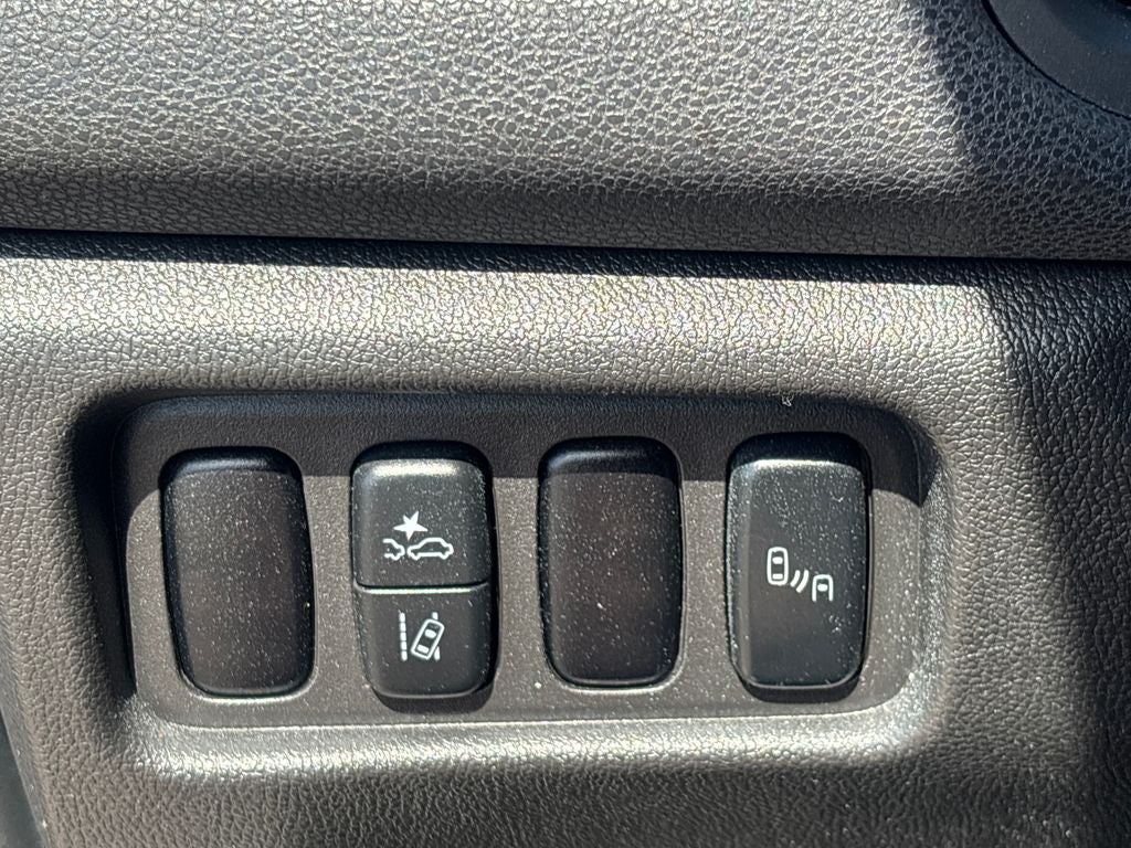 2021 Mitsubishi Outlander Sport 2.0 SE