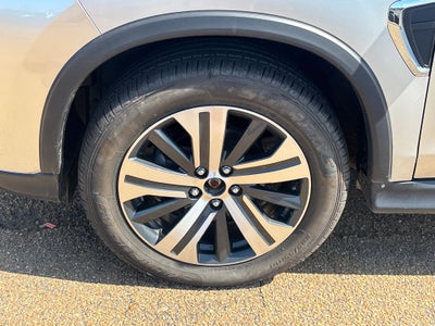 2021 Mitsubishi Outlander Sport 2.0 SE