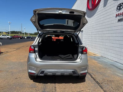 2021 Mitsubishi Outlander Sport 2.0 SE