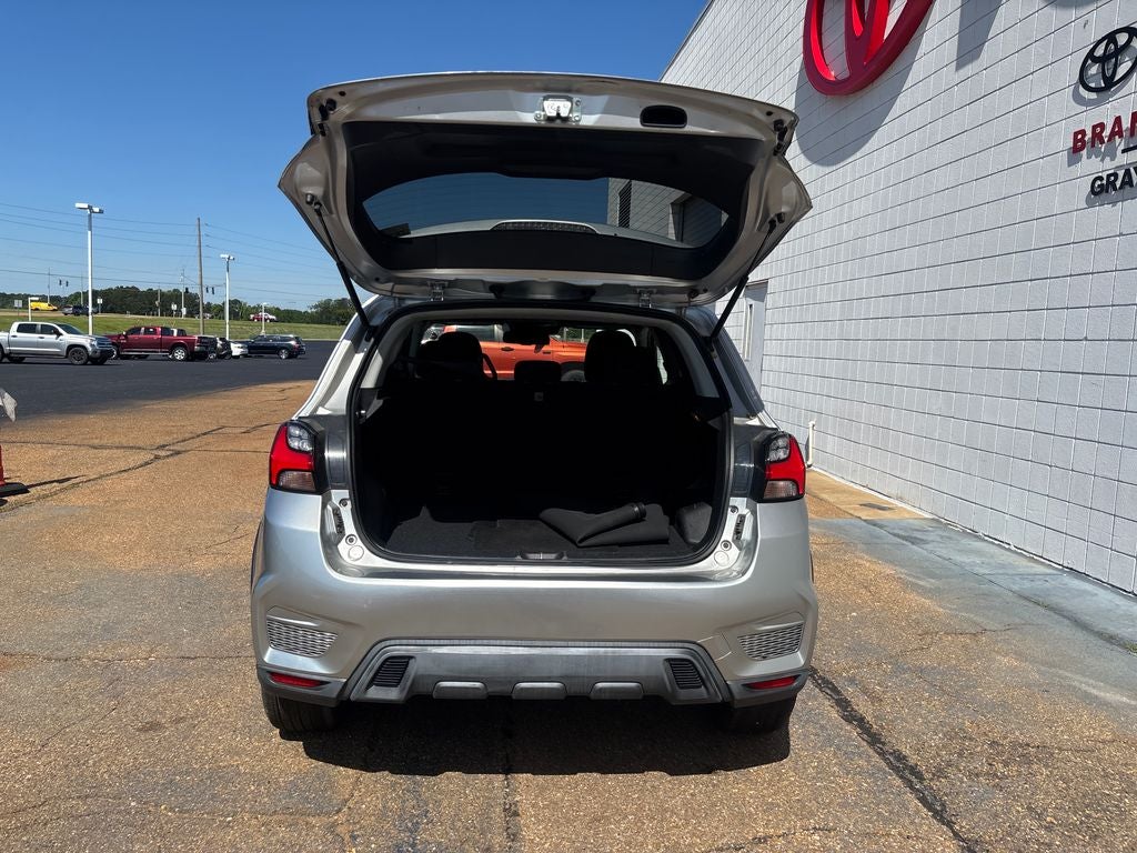 2021 Mitsubishi Outlander Sport 2.0 SE