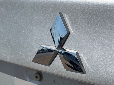 2021 Mitsubishi Outlander Sport 2.0 SE