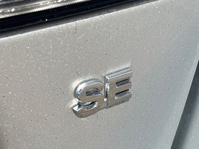 2021 Mitsubishi Outlander Sport 2.0 SE