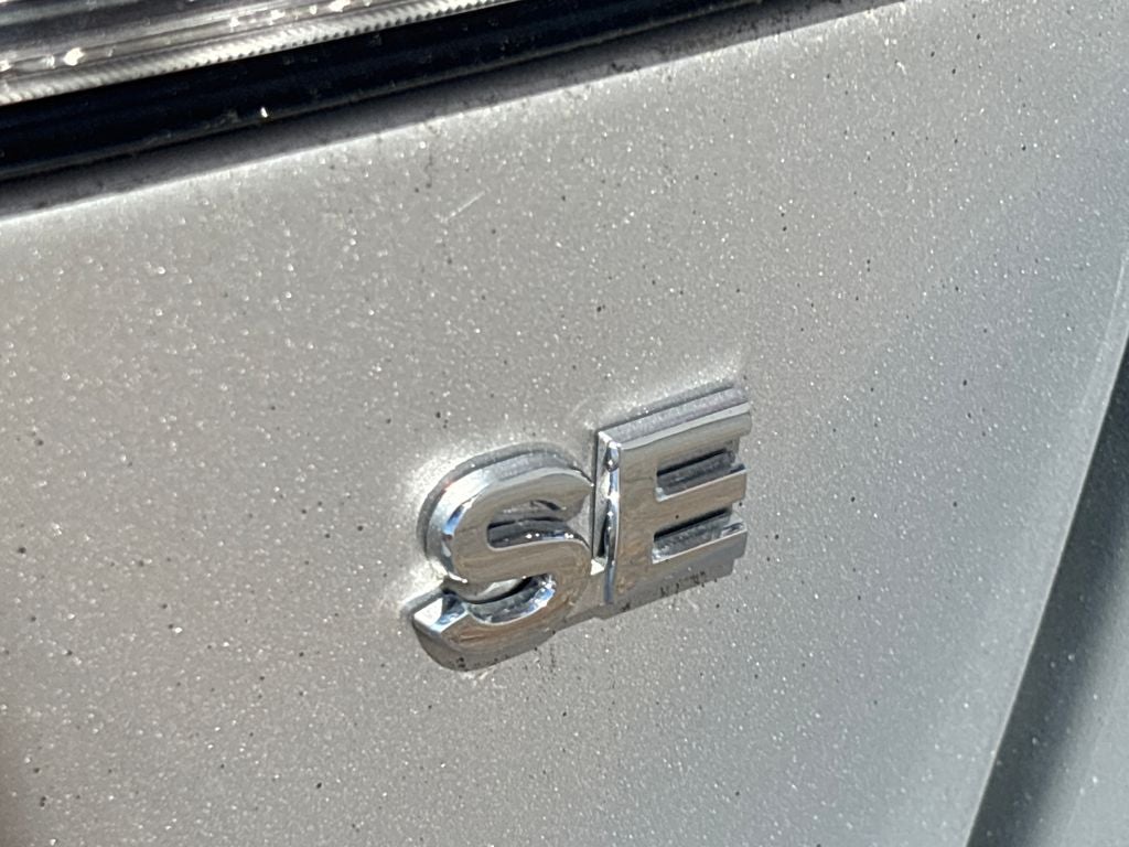 2021 Mitsubishi Outlander Sport 2.0 SE