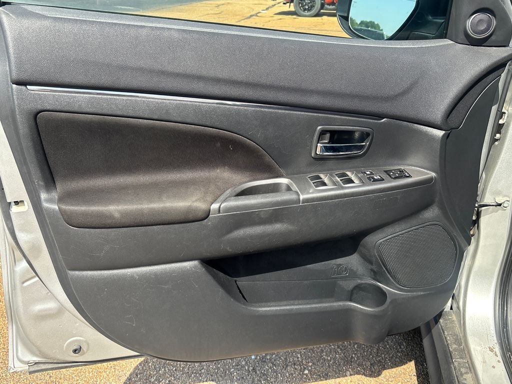2021 Mitsubishi Outlander Sport 2.0 SE