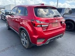 2021 Mitsubishi Outlander Sport 2.0 SE