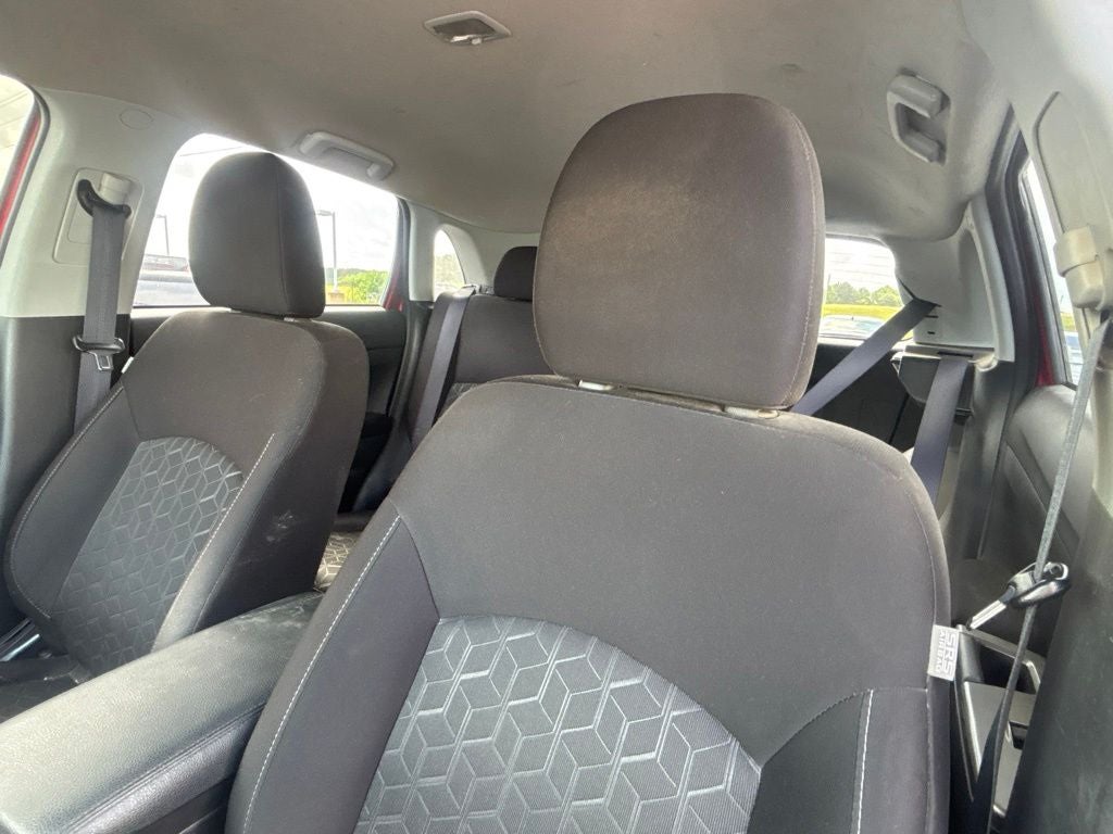 2021 Mitsubishi Outlander Sport 2.0 SE