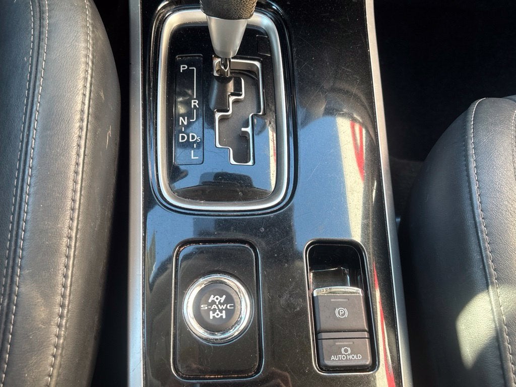 2020 Mitsubishi Outlander SEL