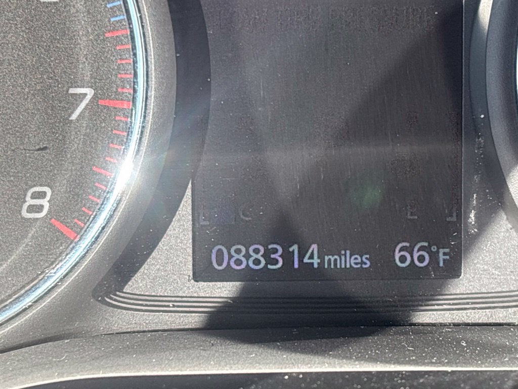2020 Mitsubishi Outlander SEL