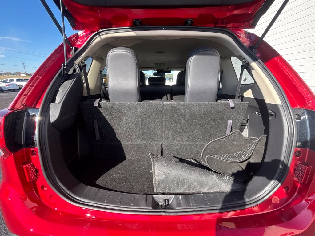 2020 Mitsubishi Outlander SEL
