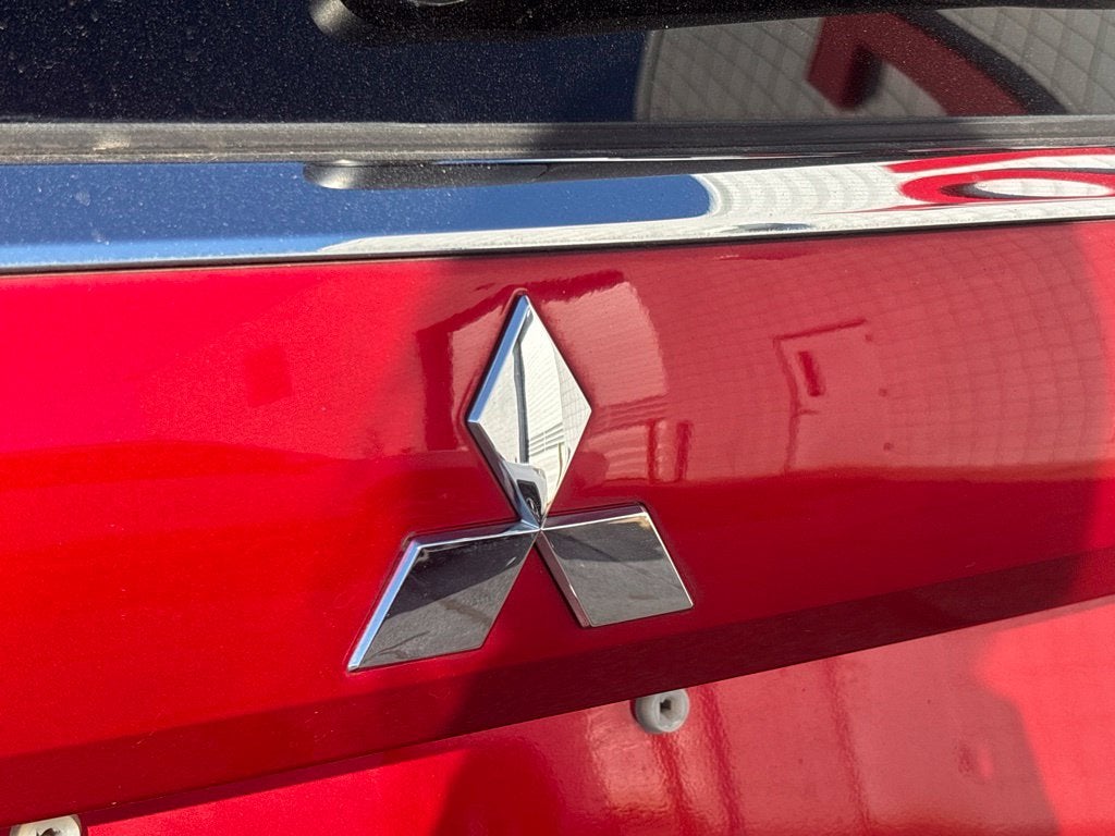 2020 Mitsubishi Outlander SEL