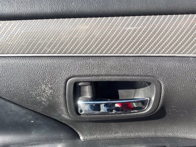 2020 Mitsubishi Outlander SEL