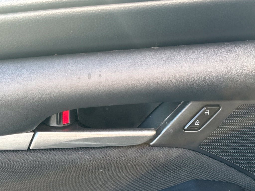 2025 Mazda Mazda3 2.5 S