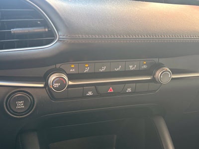 2025 Mazda Mazda3 2.5 S