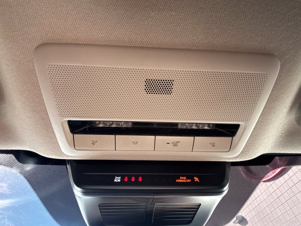 2025 Mazda Mazda3 2.5 S