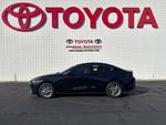 2025 Mazda Mazda3 2.5 S