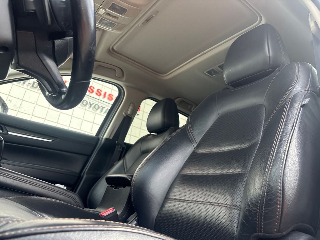 2020 Mazda Mazda CX-5 Grand Touring