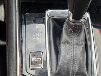 2020 Mazda Mazda CX-5 Grand Touring