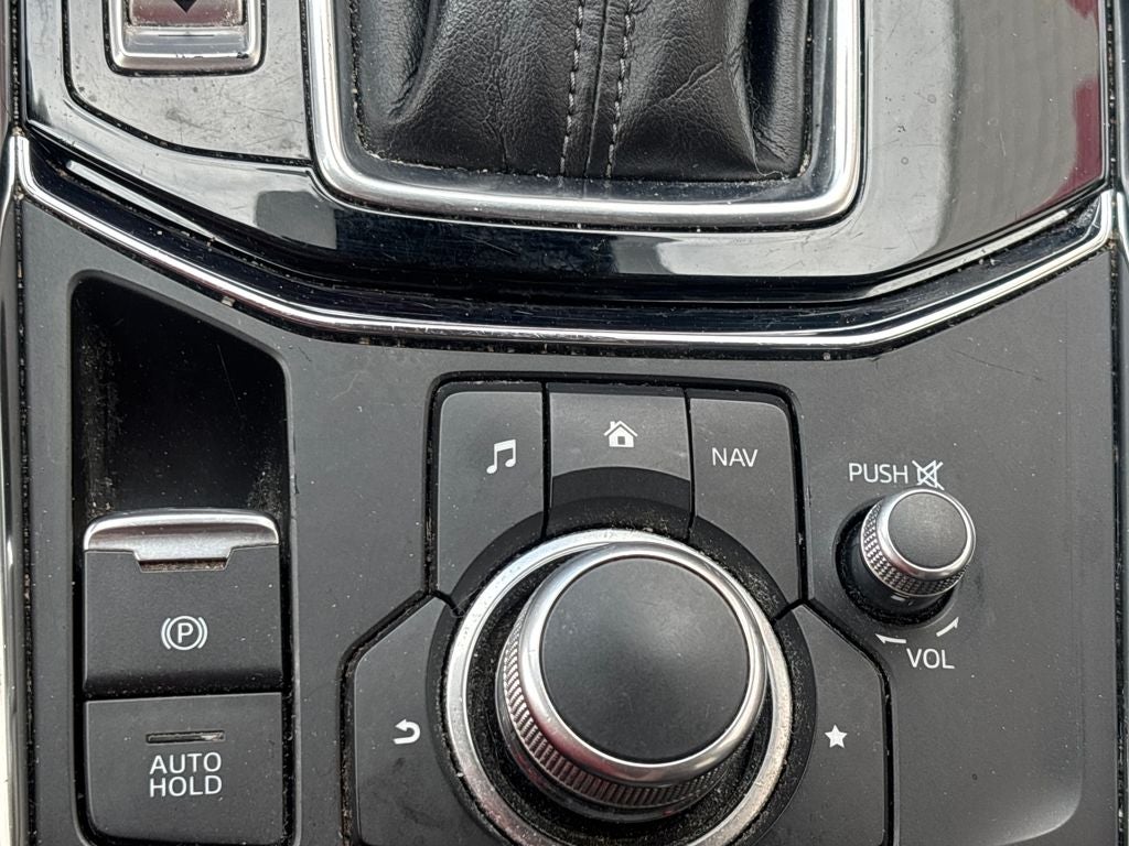 2020 Mazda Mazda CX-5 Grand Touring