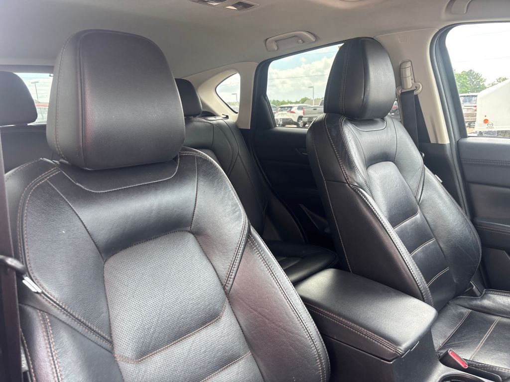 2020 Mazda Mazda CX-5 Grand Touring