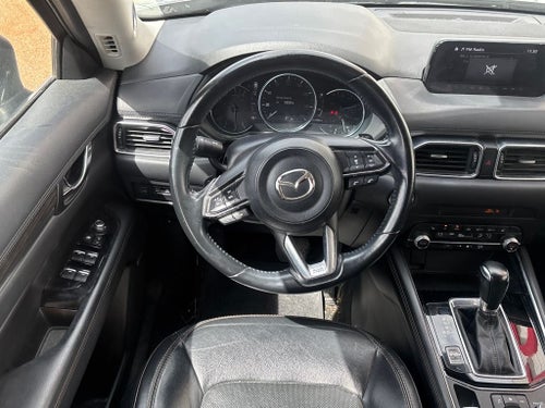 2020 Mazda Mazda CX-5 Grand Touring