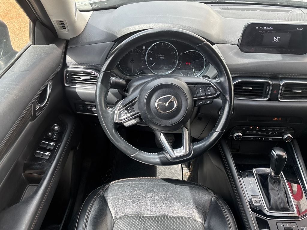 2020 Mazda Mazda CX-5 Grand Touring