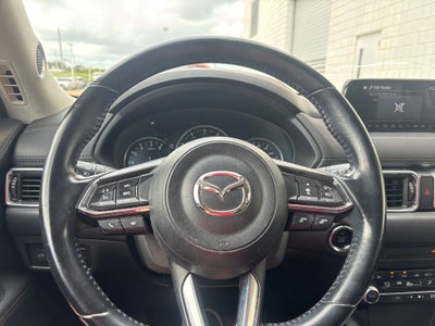 2020 Mazda Mazda CX-5 Grand Touring