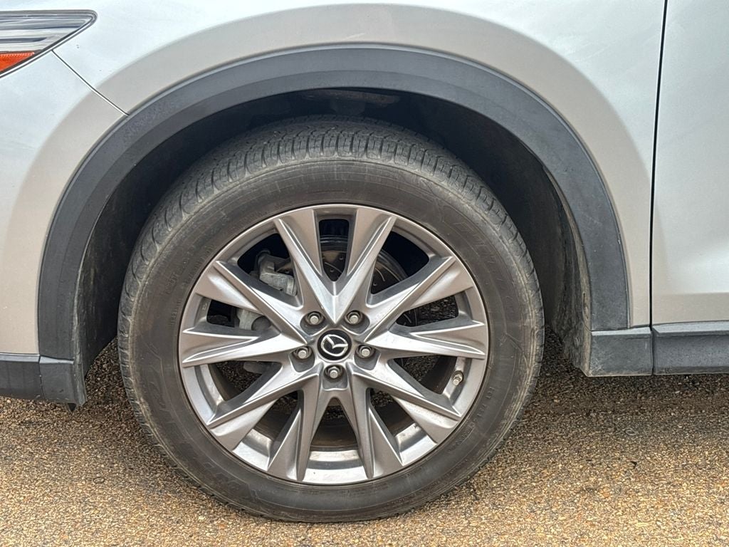 2020 Mazda Mazda CX-5 Grand Touring