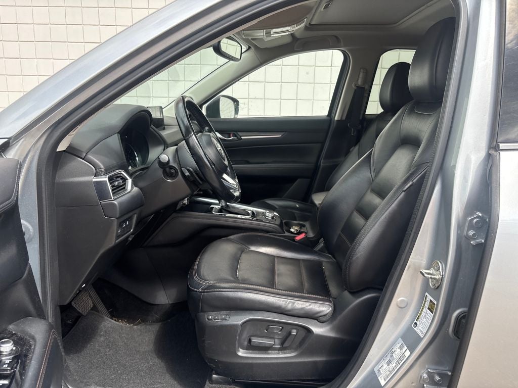 2020 Mazda Mazda CX-5 Grand Touring