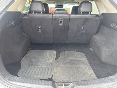 2020 Mazda Mazda CX-5 Grand Touring