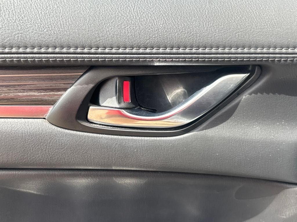 2020 Mazda Mazda CX-5 Grand Touring