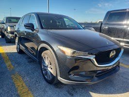 2019 Mazda Mazda CX-5 Grand Touring