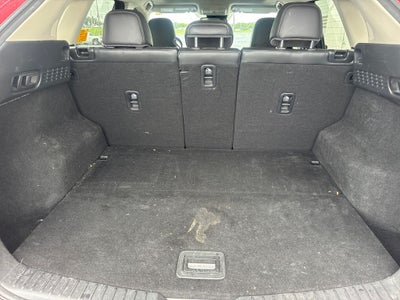 2022 Mazda Mazda CX-5 2.5 S Premium Package