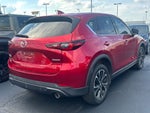 2022 Mazda Mazda CX-5 2.5 S Premium Package