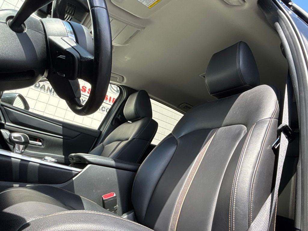 2025 Mazda Mazda CX-90 3.3 Turbo Select
