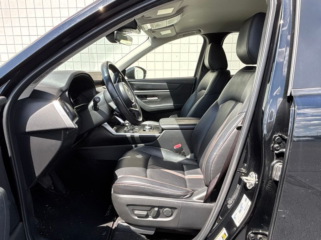 2025 Mazda Mazda CX-90 3.3 Turbo Select