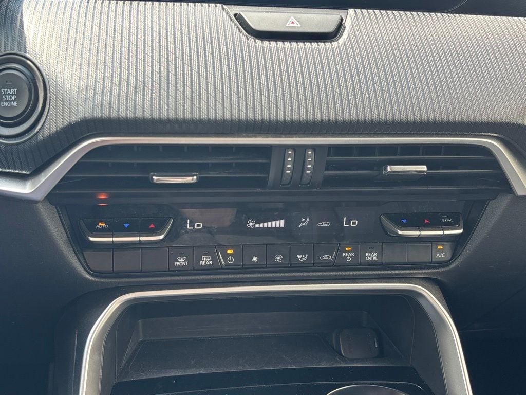 2025 Mazda Mazda CX-90 3.3 Turbo Select