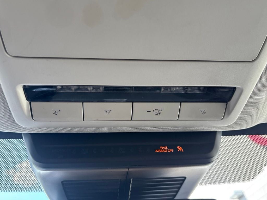 2025 Mazda Mazda CX-90 3.3 Turbo Select