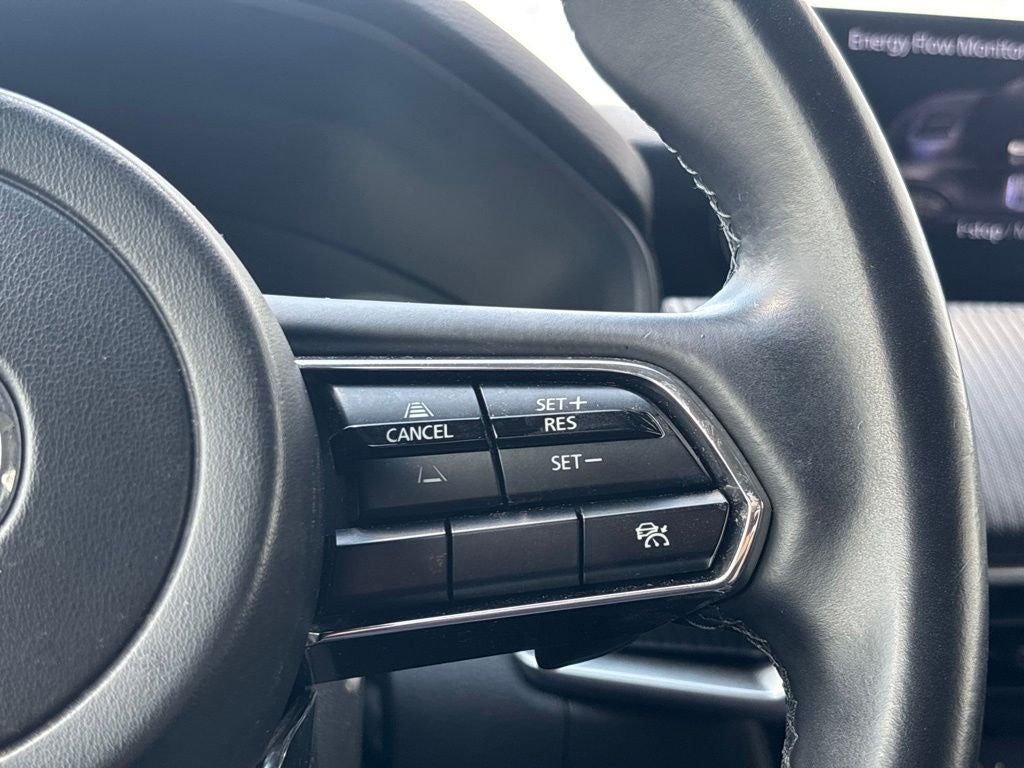 2025 Mazda Mazda CX-90 3.3 Turbo Select