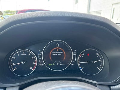 2025 Mazda Mazda CX-90 3.3 Turbo Select