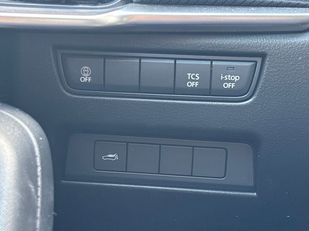 2025 Mazda Mazda CX-90 3.3 Turbo Select
