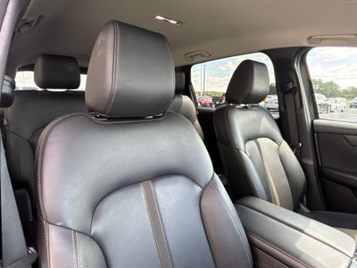 2025 Mazda Mazda CX-90 3.3 Turbo Select
