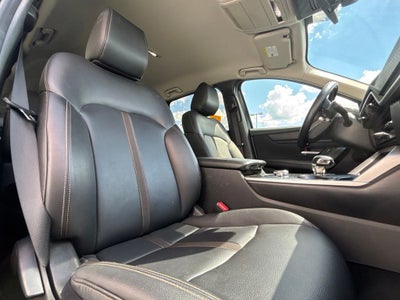 2025 Mazda Mazda CX-90 3.3 Turbo Select
